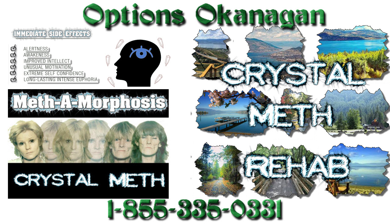 People Living with Meth addiction and Addiction Aftercare and Continuing Care in Red Deer, Edmonton and Calgary, Alberta